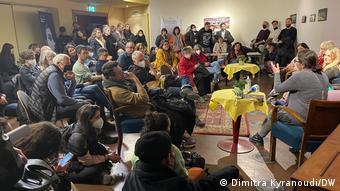 Greek Film Festival 2022