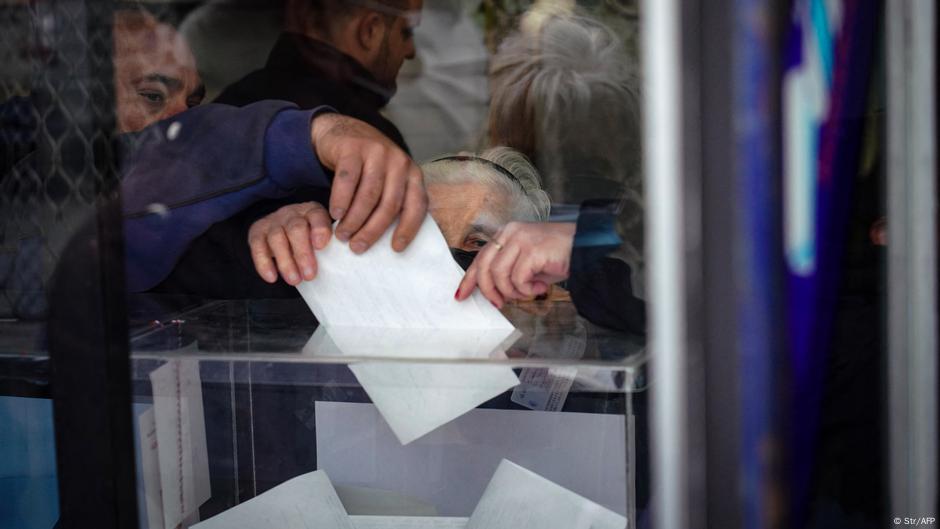 Opštinski i izbori u Beogradu zakazani su za 2. jun