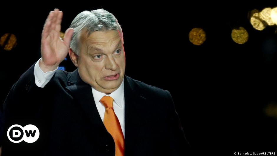 EU eröffnet Verfahren gegen Ungarn
