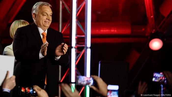 Ungarn Wahl 2022 | Viktor Orban Ungarn Wahl 2022 | Viktor Orban
