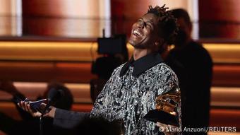 Jon Batiste, el gran ganador.