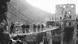 Ura e shkatërruar në jaanr 1996 në Mostar