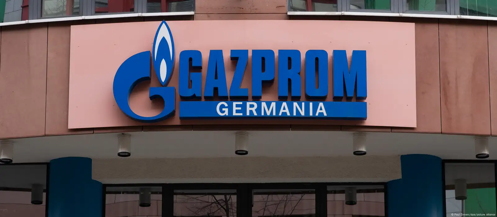 Шольц отказался от полной национализации Gazprom Germania – DW – 15.06.2022