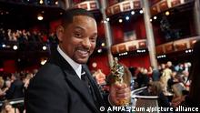Netflix y Sony suspenden los próximos proyectos cinematográficos de Will Smith tras golpe a Chris Rock en los Óscar