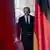 Berlin | Bundeskanzler Olaf Scholz gibt ein Pressestatement