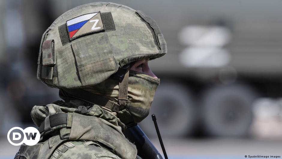 Tiga perwira Rusia tewas dalam serangan di wilayah pendudukan Ukraina – DW – 12/11/2023