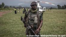 Combats au nord de Goma près du Rwanda, le M23 accusé