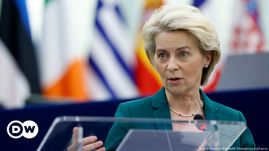 EU leitet Verfahren gegen Ungarn ein