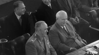 Dokumentation | Die Rote Armee - Teil 2 | Schukow und Chruschtschow