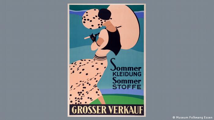Ausstellung Essen Folkwangmuseum WE WANT YOU! Ausstellung Essen Folkwangmuseum WE WANT YOU!