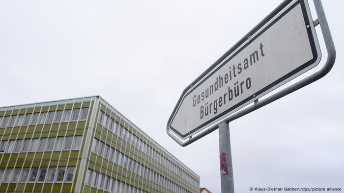 Gesundheitsamt Magdeburg Gesundheitsamt Magdeburg