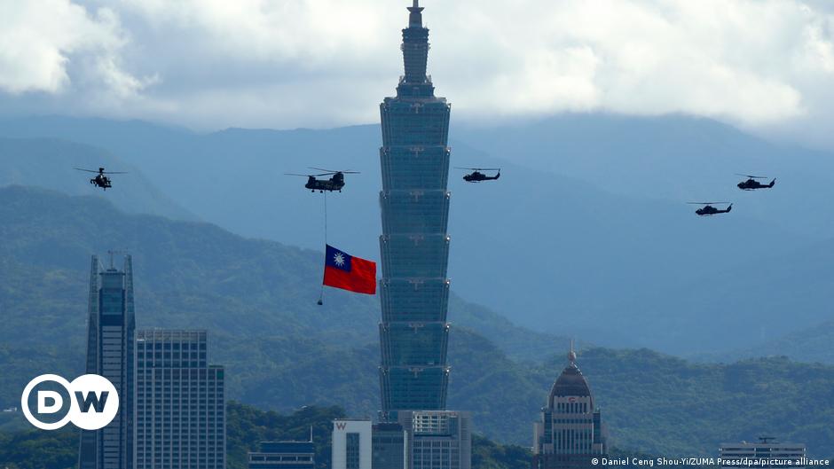 Will Taiwan lose another diplomatic ally to China?