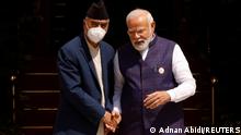 पांचवी बार नेपाल जा रहे प्रधानमंत्री मोदी क्या रिश्तों में गर्माहट वापस ला सकेंगे