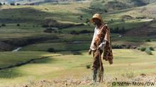 Lesotho: The deal with water