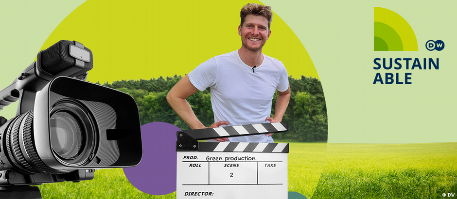 DW Check-In | Nachhaltigkeitsbericht 2020