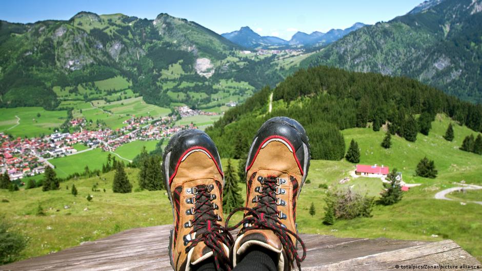 The top travel trends of 2022 | All media content | DW - Vimarsana News