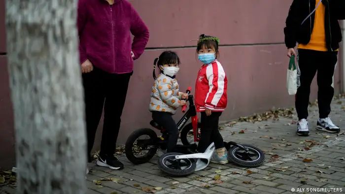 Coronavirus China | Lockdown in Shanghai