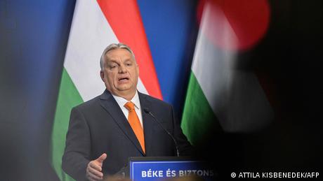 Отношенията между Унгария и европейските институции са влошени от години