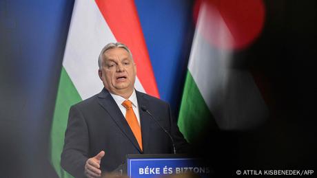 Проект на унгарското правителство си е поставил за цел възпитаването