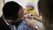 Israel I Polio-Impfung Israel I Polio-Impfung