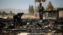 الهجوم الحوثي جنوبي السعودية.. نهاية محادثات وقف حرب اليمن؟