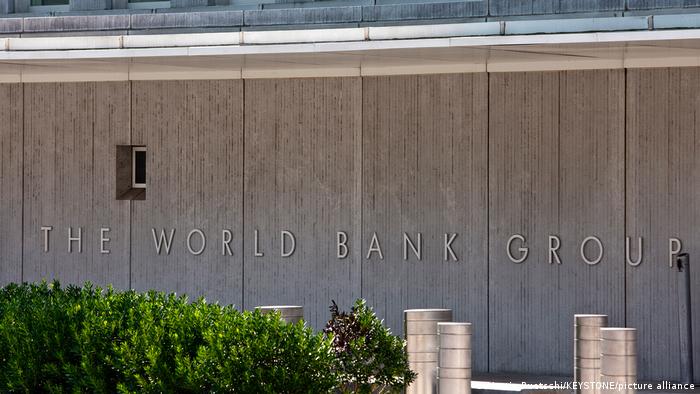 The World Bank has stopped its programs in Russia and Belarus