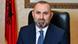 Albanien Justizminister Ulsi Manja Albanien Justizminister Ulsi Manja