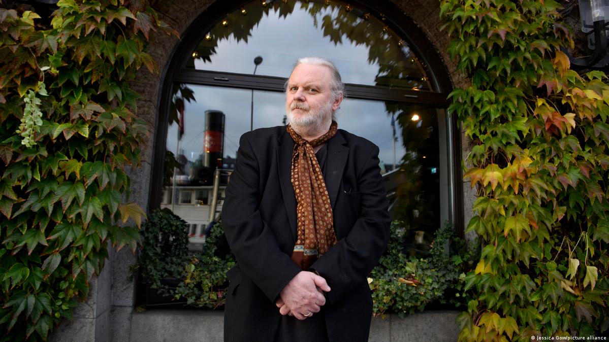 Bildergalerie | International Booker Prize | Jon Fosse