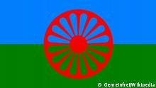 Der Internationale Tag der Roma - ein Nationalfeiertag? 