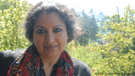 geetanjali shree: Booker Prize for Geetanjali Shree's 'Tomb of