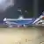 Грузовой самолет Boeing 747 корпорации "Волга-Днепр" в аэропорту Франкфурт-Хан
