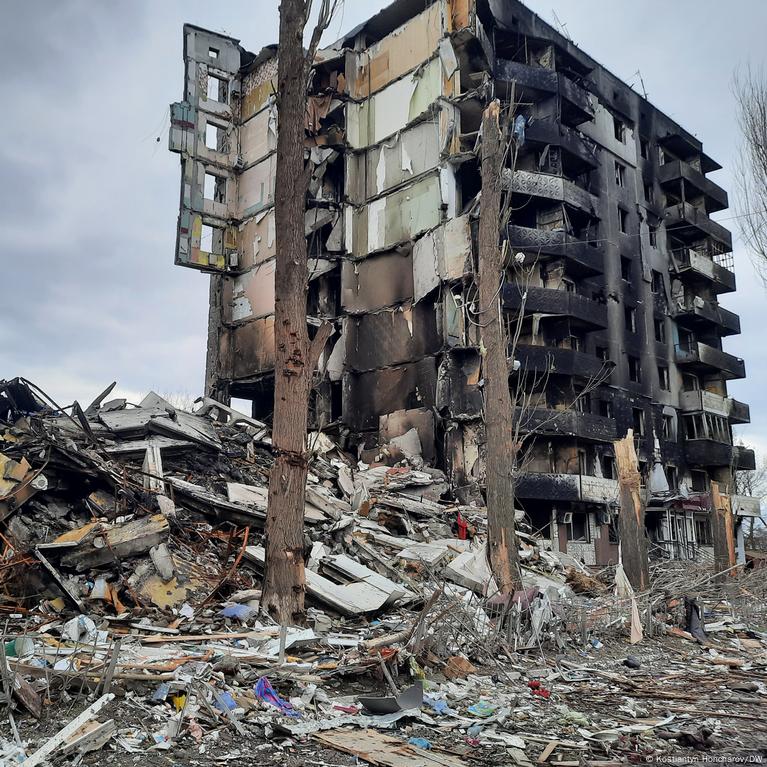 Riviera Demolition Imagery Will Make You Feel Things