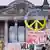 Deutschland | Ukraine Krieg | Proteste in Berlin