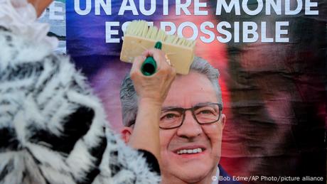 France: ‘Progressive alliance’ under Melanson’s parliamentary