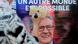 Afiche con el rostro de Jean-Luc Melénchon, del partido de izquierda La Francia insumisa. Afiche con el rostro de Jean-Luc Melénchon, del partido de izquierda La Francia insumisa.