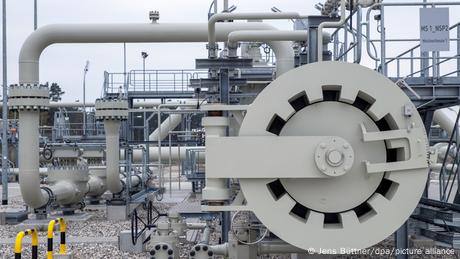 Will Russia find customers if it loses the Europeans?