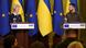 Ursula von der Leyen trifft Präsident Zelenskyj Ursula von der Leyen trifft Präsident Zelenskyj