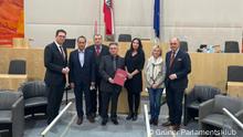 Bald ein Denkmal für die Roma und Sinti in Wien?