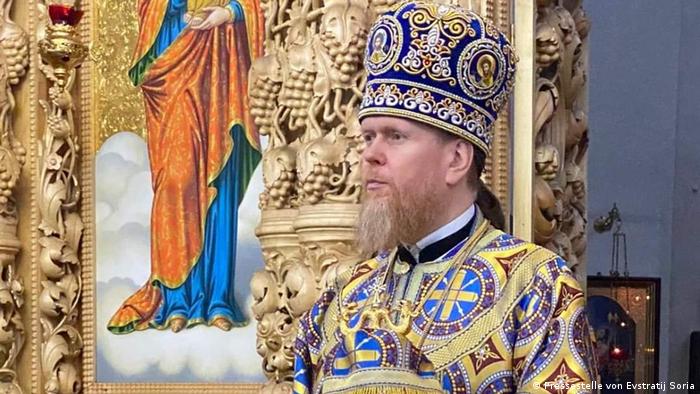 La Pâques orthodoxe sera célébrée cette année 2022 le 24 avril.