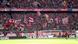 Bayern's organised fans were back - as one supporter's controversial ban was lifted Bayern's organised fans were back - as one supporter's controversial ban was lifted