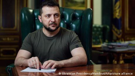 Нови сражения и жертви във войната в Украйна открит е