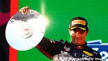 El mexicano Sergio Pérez obtiene el segundo lugar en el Gran Premio de Australia de F1