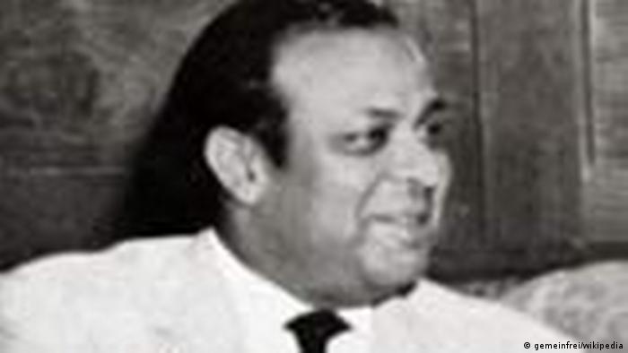 Muhammad Ali Bogra