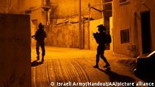 Eskalasi Meningkat, Israel Kepung Kamp Jenin di Tepi Barat 