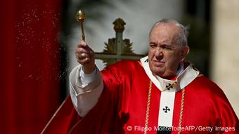 Βατικανό | Πάπας Φραγκίσκος