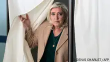 تحليل: مارين لوبان.. كابوس قد يتحول إلى زلزال هائل!