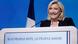 Marine Le Pen, candidata de ultraderecha en la segunda vuelta en Francia, el 24 de abril. Marine Le Pen, candidata de ultraderecha en la segunda vuelta en Francia, el 24 de abril.