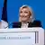 Frankreich | Erste Runde der Präsidentschaftswahlen 2022 | Marine Le Pen