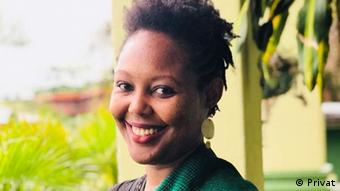 DW Akademie | Natacha Umutoni