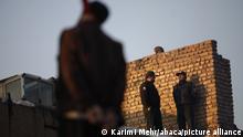  ۱۰ زندانی در زندان رجایی شهر کرج اعدام شدند